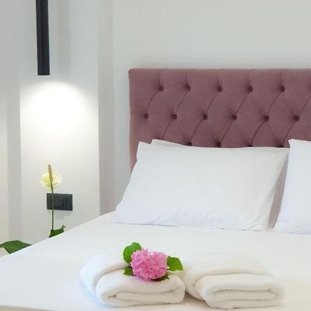 Vila Mia Sarandë Exteriér fotografie