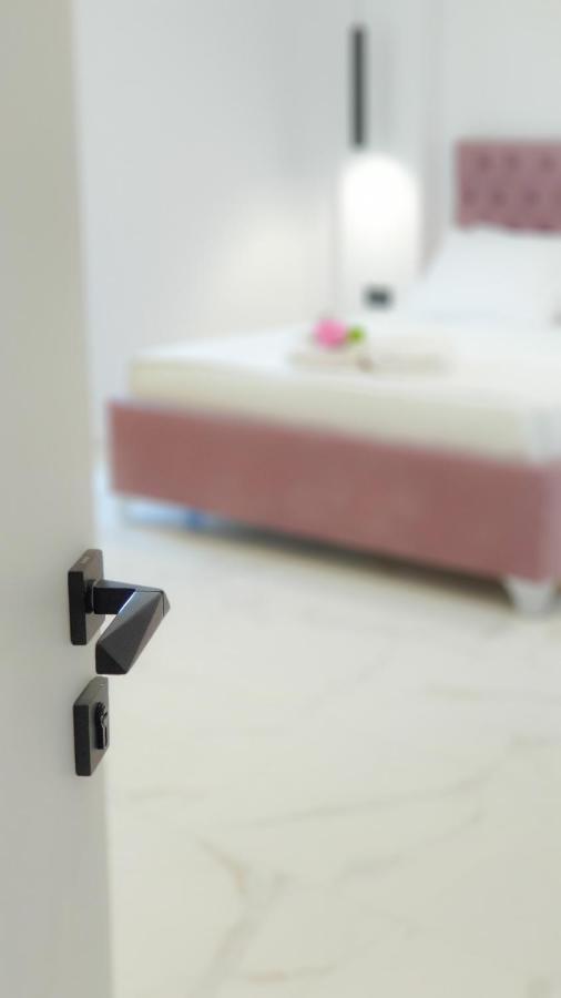 Vila Mia Sarandë Exteriér fotografie